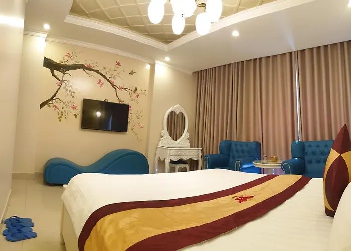 Hai Minh Hotel