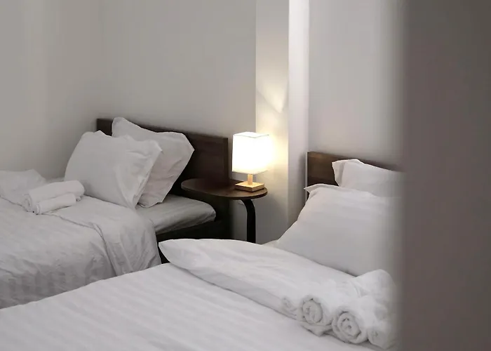 Benhouse Homestay
