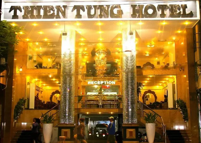 Thien Tung Hotel