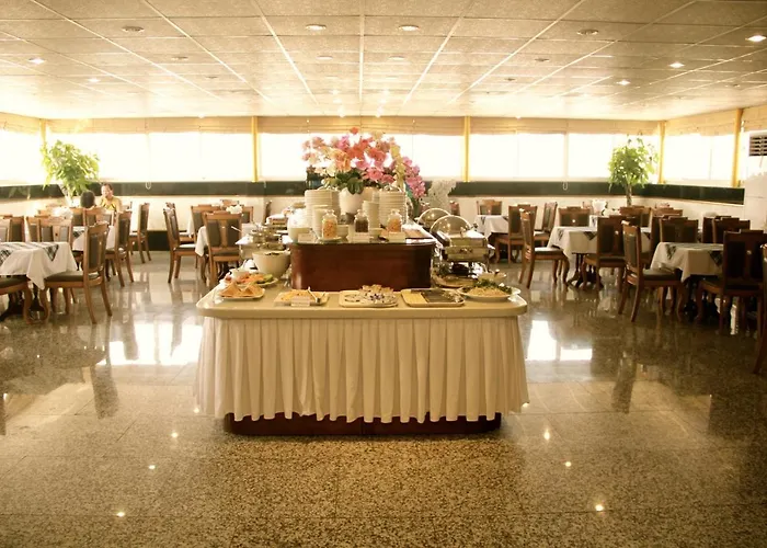 Thien Tung Hotel